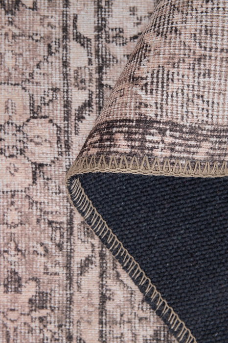 Conceptum Folk Chenille - Alfombra Beige 75 x 230 cm Conceptum Folk Chenille - Alfombra Beige 75 x 230 cm